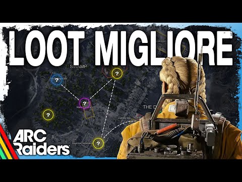 The Complete Guide to Epic Loot to Get You Off to a Good Start - Arc Raiders