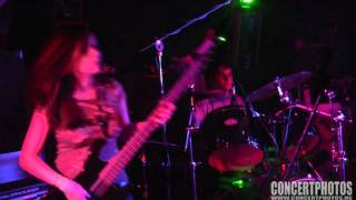 Red And The Dumbasses @ Vörös Yuk, 2011.11.18.