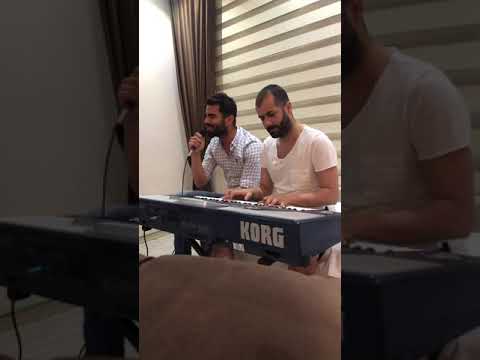 Zülfikar Koç - Aklımda Bir Tek Sen Varsın 2020 Cover