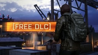 Gameplay - DLC gratuito Blackout