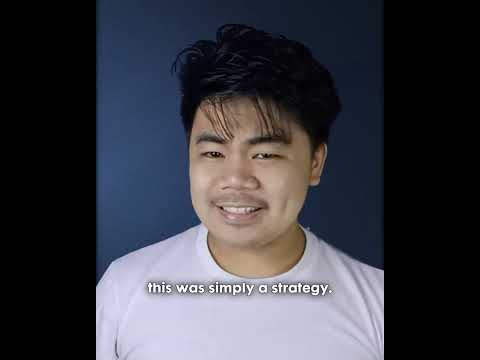 Jose Rizal is NOT the National Hero? #shorts