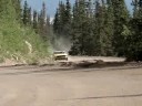 Pikes Peak Hill Climb Race Highlights PPIHC  2008
