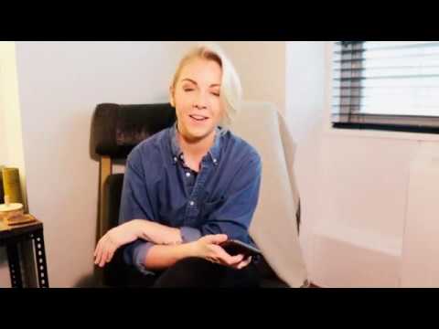 Lesley Roy interview with LGBTI+ Youth Forum