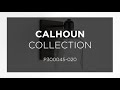 video: Calhoun_P300045-020