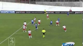 Pescara, parola ad Alberti e Marino