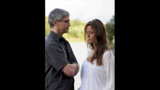 Why - Steve Dobrogosz and Anna Christoffersson Live