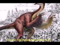 Anzu wyliei dinosaur Chicken Hell Sumerian winged ...