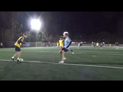 OLIMPO FC VS MALBEC - #LigaNuñez - 16/7/23