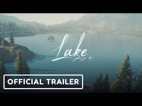 Trailer de Lake