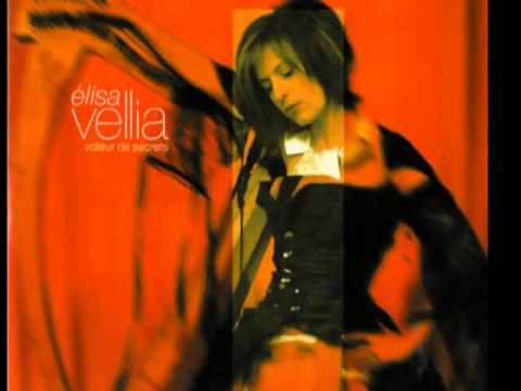 Elisa Vellia - Le Guide Des Itoiles