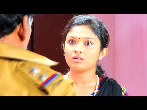 Manjurukum Kaalam I Episode 366 - 08 June 2016 | Mazhavil Manorama