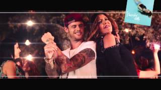 Merche feat. José de Rico - "Vive El Momento"