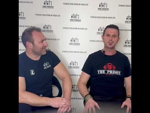 Testimonianza di Emanuele