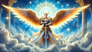 Archangel Michael Destroying All Dark Energy And Evil, Attract Miracles & Blessings In To Your Life