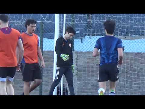 DALMA Y GIANINA VS TOCO Y ME VOY - #LigaNuñez - #Clausura SLS - 3/9/2022