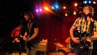 Old 97&#39;s-Please Hold On While The Train Is Moving-Nasvhville, TN
