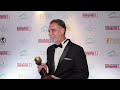 Regent Hong Kong - Michel Chertouh, Managing Director
