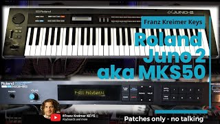 Roland MKS-50 - What To Know & Where To Buy | Equipboard Roland MKS-50 - What To Know & Where To Buy | Equipboard