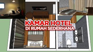 ukuranfuzziblog Desain Kamar  Kost Ukuran  3x3  Kamar  Mandi 