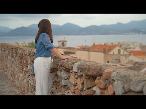 Video Thumbnail: Grand Voyager | Reise durch Südfrankreich
