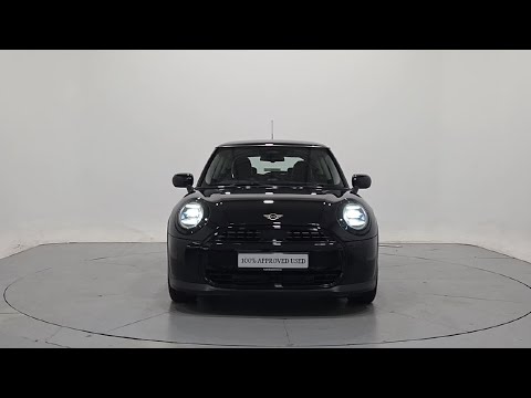 Mini Cooper Cooper C 3 Door - Image 2