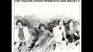 Dave Davies/The Kinks - Creeping Jean