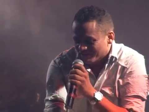 Dorge de Salgueiro - EU TE AMO