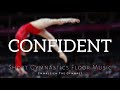 Confident Short Upbeat Gymnastics Floor Music