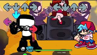 Cover art for Tankman Full Week