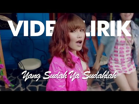 AYU TINGTING - YANG SUDAH YA SUDAHLAH (LYRIC VIDEO) LIRIK LAGU VIRAL & TRENDING TERBARU