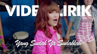 Download lagu AYU TINGTING - YANG SUDAH YA SUDAHLAH (LYRIC VIDEO) LIRIK LAGU VIRAL & TRENDING TERBARU mp3 Download lagu AYU TINGTING - YANG SUDAH YA SUDAHLAH (LYRIC VIDEO) LIRIK LAGU VIRAL & TRENDING TERBARU mp3