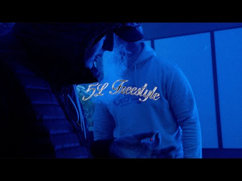 LUVRE47 x AL MAJEED - 5L FREESTYLE (OFFICIAL VIDEO)