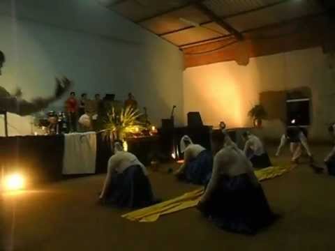 Uma Adoração - Ministério Fonte de Milagres