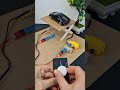 Car Lifting Dcgearmotor Dcmotor Techexperiments