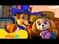 PAW Patrol S Halloween Party Costumes Rescues 10 Minutes Nick Jr