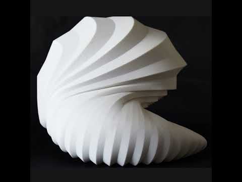 Michael Pawlyn: Biomimetic, regenerative architecture. - YouTube