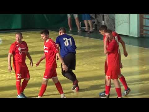 22 КУ 3  ½ 1 – 45 Альфа – Медиа