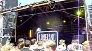 Bruno Banner @ Loveland - Queensday 2007