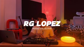 Download lagu RG LOPEZ | Middle Collective (r&b, amapiano, edits) mp3 Download lagu RG LOPEZ | Middle Collective (r&b, amapiano, edits) mp3