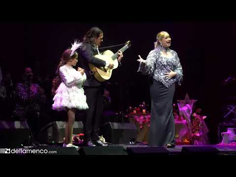 Farru, Julia & Soleá - Farrucos y Fernández, Navidad en familia