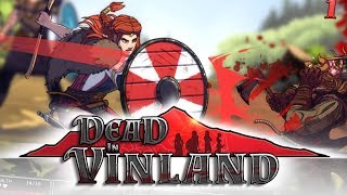 Dead In Vinland The Vallhund 10