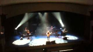 Michael Bradley - &#39;The Way to Love&#39; (Live)