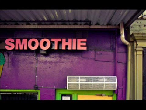Ozgur Can - Smoothie (Original Mix)