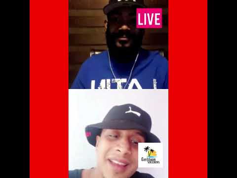 Entrevista en “La Resistencia Tv” con White Zapata (Parte 1)