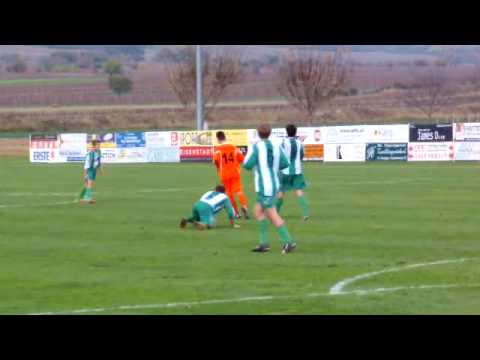U23 UFC St.Georgen gegen ASV Neufeld 3:0 (1:0)
