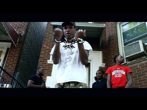 Shorty Savage L.O.D - Chiraq Commandments
