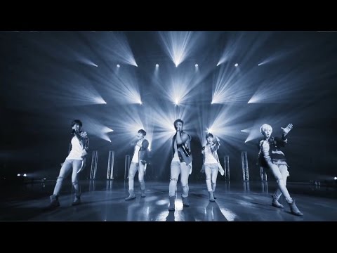 NU'EST 『Access to You』Live Ver. Short Ver.