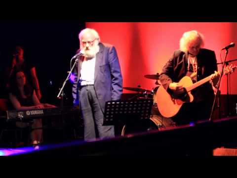 John Lynch - One More Cup of Coffee (Bob Dylan cover)