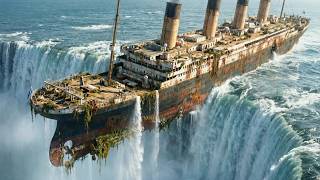 Download lagu This dangerous ship will not leave anyone alive | 1899 Film/Movie Explained in Hindi mp3