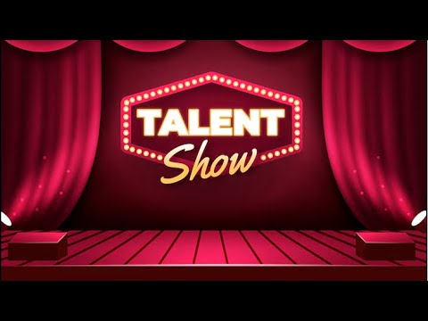 2025 Pinetree Talent Show!